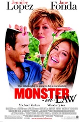 Monster-in-Law (Blu-ray Movie)