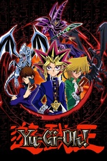 Yu-Gi-Oh!: The Complete First Season (Blu-ray Movie)