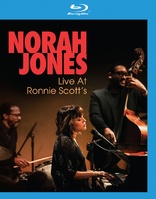 Norah Jones: Live at Ronnie Scott's (Blu-ray Movie)