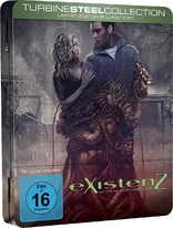 eXistenZ (Blu-ray Movie)