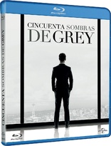 Fifty Shades of Grey (Blu-ray Movie)