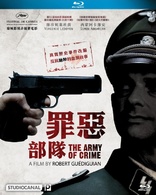 The Army of Crime (Blu-ray Movie)