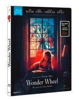 Wonder Wheel (Blu-ray Movie)