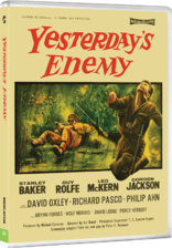 Yesterday's Enemy (Blu-ray Movie)