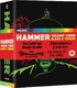 Hammer Volume Three: Blood & Terror (Blu-ray Movie)