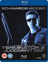 Terminator 2: Judgment Day (Blu-ray Movie)