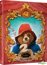 Paddington 2 (Blu-ray Movie)