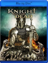 Knight of the Dead (Blu-ray Movie), temporary cover art