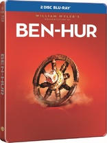 Ben-Hur (Blu-ray Movie)