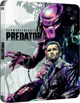 Predator (Blu-ray Movie)