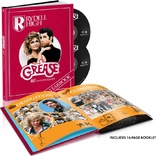 Grease (Blu-ray Movie)