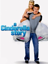 A Cinderella Story (Blu-ray Movie)