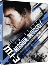 Mission: Impossible III (Blu-ray Movie)