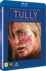 Tully (Blu-ray Movie)