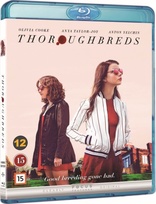 Thoroughbreds (Blu-ray Movie)