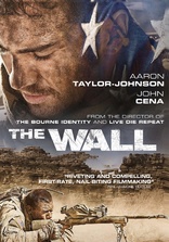 The Wall (Blu-ray Movie)