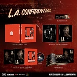 L.A. Confidential (Blu-ray Movie)