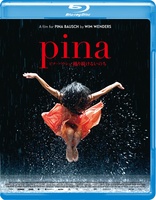 Pina (Blu-ray Movie)