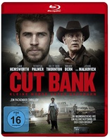 Cut Bank - Kleine Morde unter Nachbarn (Blu-ray Movie)