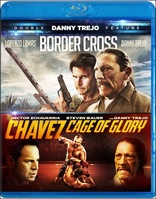 Danny Trejo Double Feature (Blu-ray Movie)