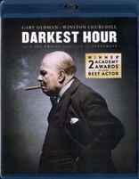 Darkest Hour (Blu-ray Movie), temporary cover art