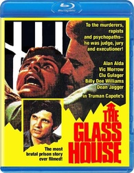 The Glass House (Blu-ray)