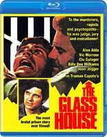 The Glass House (Blu-ray Movie)