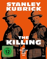 The Killing (Blu-ray Movie)