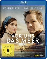 The Mercy (Blu-ray Movie)