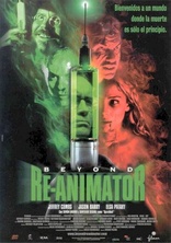 Beyond Re-Animator (Blu-ray Movie), temporary cover art