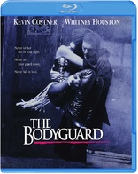 The Bodyguard (Blu-ray Movie)