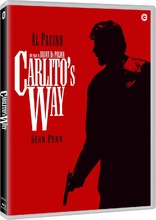 Carlito's Way (Blu-ray Movie)