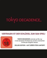 Tokyo Decadence (Blu-ray Movie), temporary cover art