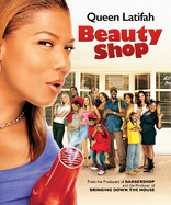 Beauty Shop (Blu-ray Movie)