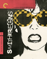 Smithereens (Blu-ray Movie)