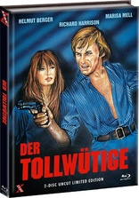 Der Tollwtige (Blu-ray Movie)