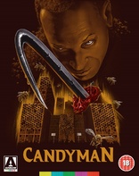 Candyman (Blu-ray Movie)