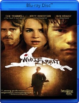 White Rabbit (Blu-ray Movie), temporary cover art
