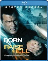 Born to Raise Hell (Blu-ray Movie)