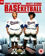 BASEketball (Blu-ray Movie)
