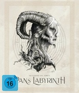 Pan's Labyrinth (Blu-ray Movie)