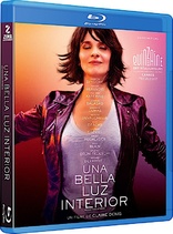 Una bella luz interior (Blu-ray Movie)