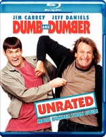 Dumb and Dumber (Blu-ray Movie)