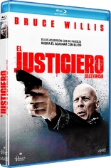 Death Wish (Blu-ray Movie)