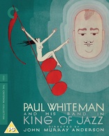 King of Jazz (Blu-ray Movie)