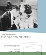 The Garden of Eden (Blu-ray Movie)