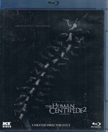 The Human Centipede 2 [Full Sequence] (Blu-ray Movie), temporary cover art