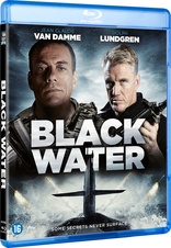 Black Water (Blu-ray Movie)