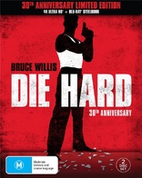 Die Hard 4K (Blu-ray Movie)