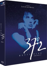 Betty Blue (Blu-ray Movie)